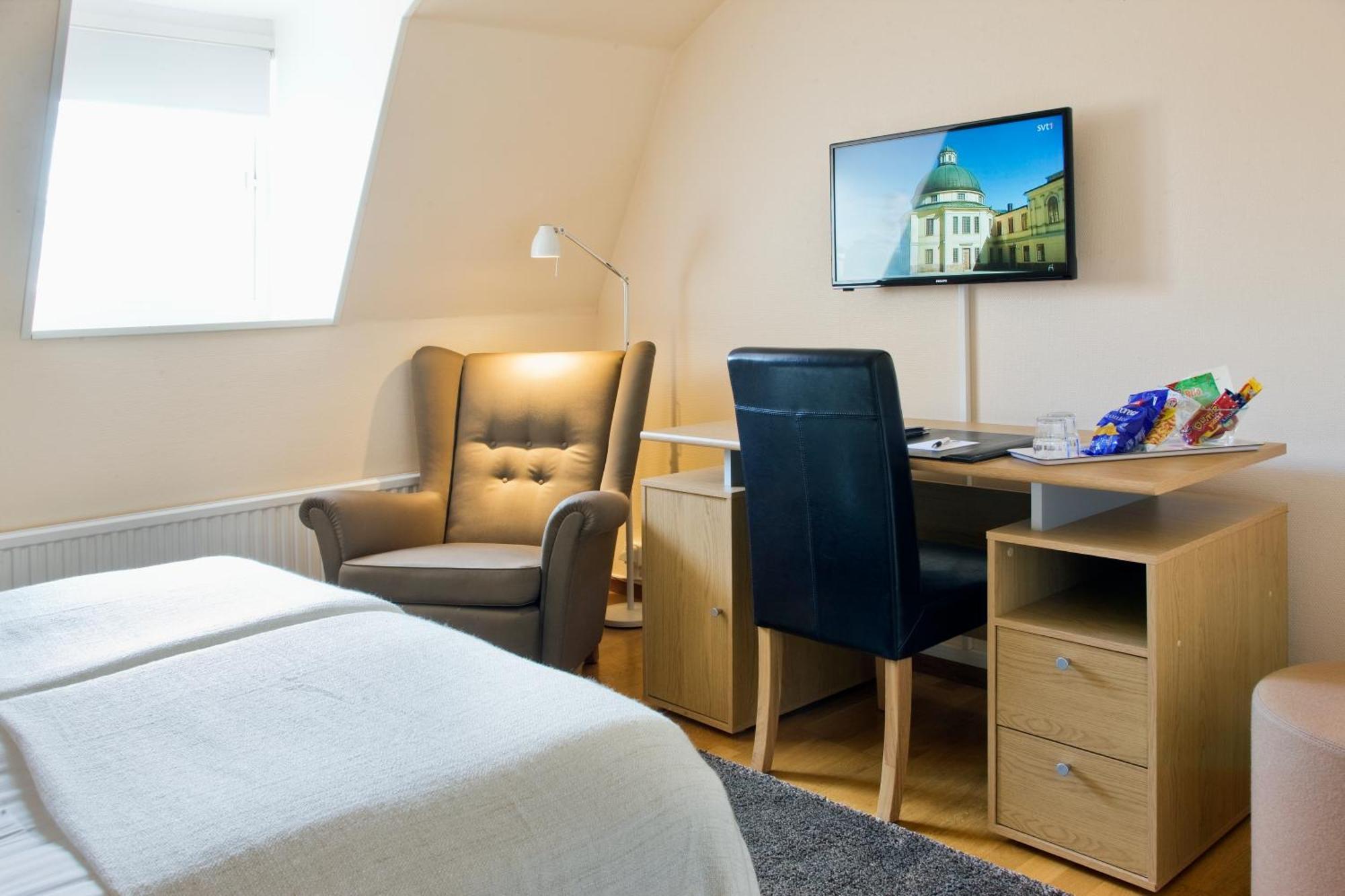 Sure Hotel By Best Western Ojaby Herrgard Векше Екстер'єр фото